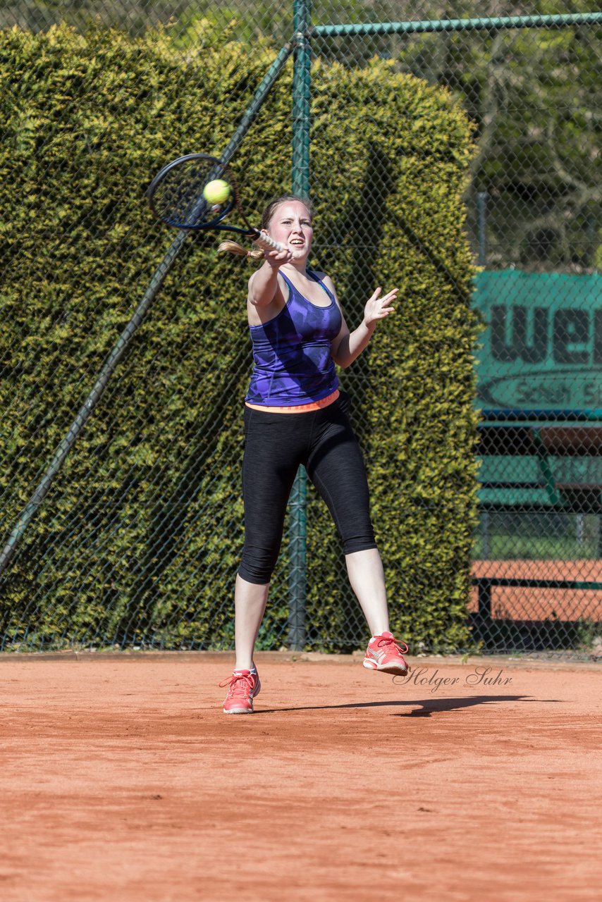 Ingrid Suslov 40 - NL VfL Westercelle - TC RW Wahlstedt 2